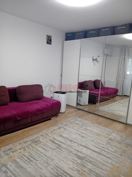 SECTOR 4 - Drumul Binelui - Decomandat - Disponibil Imediat