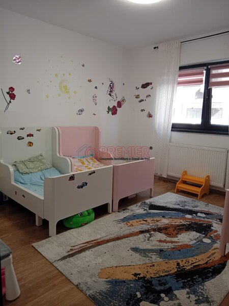 SECTOR 4 - Drumul Binelui - Decomandat - Disponibil Imediat