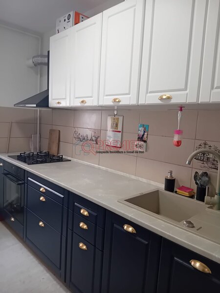 SECTOR 4 - Drumul Binelui - Decomandat - Disponibil Imediat