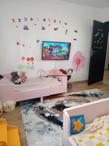 SECTOR 4 - Drumul Binelui - Decomandat - Disponibil Imediat