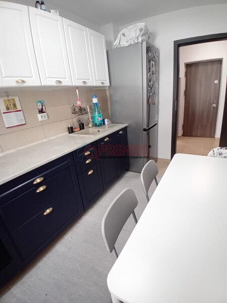 SECTOR 4 - Drumul Binelui - Decomandat - Disponibil Imediat