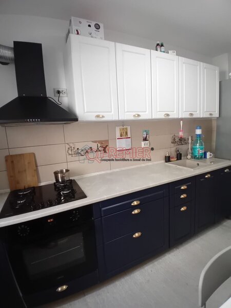 SECTOR 4 - Drumul Binelui - Decomandat - Disponibil Imediat